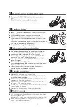 Preview for 7 page of Sunwa SC-5 Operation Manual