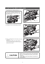 Preview for 14 page of Sunwa SC-5 Operation Manual