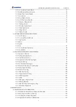 Предварительный просмотр 5 страницы SUNWARD SWE155F Operation & Maintenance Manual