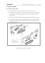 Предварительный просмотр 9 страницы SUNWARD SWE155F Operation & Maintenance Manual