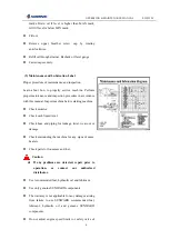 Предварительный просмотр 13 страницы SUNWARD SWE155F Operation & Maintenance Manual