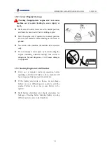 Предварительный просмотр 32 страницы SUNWARD SWE155F Operation & Maintenance Manual