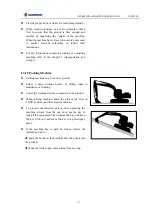 Предварительный просмотр 39 страницы SUNWARD SWE155F Operation & Maintenance Manual