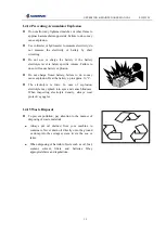 Предварительный просмотр 46 страницы SUNWARD SWE155F Operation & Maintenance Manual