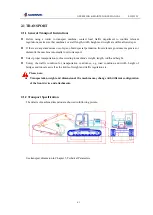 Предварительный просмотр 48 страницы SUNWARD SWE155F Operation & Maintenance Manual