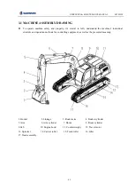 Предварительный просмотр 56 страницы SUNWARD SWE155F Operation & Maintenance Manual