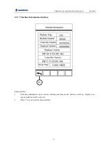 Предварительный просмотр 68 страницы SUNWARD SWE155F Operation & Maintenance Manual