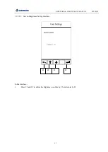 Предварительный просмотр 72 страницы SUNWARD SWE155F Operation & Maintenance Manual