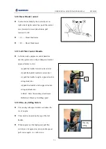 Предварительный просмотр 82 страницы SUNWARD SWE155F Operation & Maintenance Manual