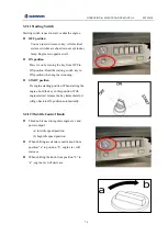 Предварительный просмотр 83 страницы SUNWARD SWE155F Operation & Maintenance Manual