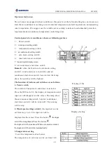 Предварительный просмотр 96 страницы SUNWARD SWE155F Operation & Maintenance Manual