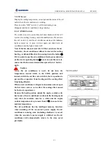 Предварительный просмотр 98 страницы SUNWARD SWE155F Operation & Maintenance Manual