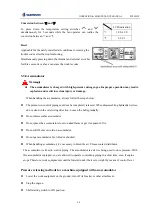 Предварительный просмотр 101 страницы SUNWARD SWE155F Operation & Maintenance Manual