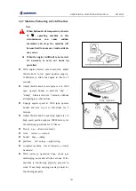 Предварительный просмотр 108 страницы SUNWARD SWE155F Operation & Maintenance Manual