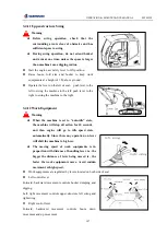 Предварительный просмотр 114 страницы SUNWARD SWE155F Operation & Maintenance Manual