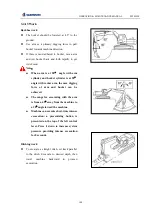 Предварительный просмотр 115 страницы SUNWARD SWE155F Operation & Maintenance Manual