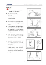 Предварительный просмотр 117 страницы SUNWARD SWE155F Operation & Maintenance Manual