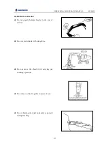 Предварительный просмотр 118 страницы SUNWARD SWE155F Operation & Maintenance Manual