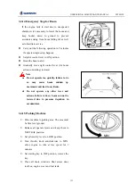 Предварительный просмотр 120 страницы SUNWARD SWE155F Operation & Maintenance Manual