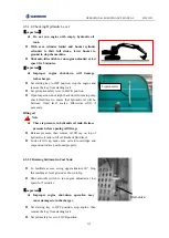 Предварительный просмотр 146 страницы SUNWARD SWE155F Operation & Maintenance Manual