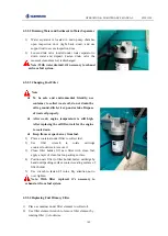 Предварительный просмотр 149 страницы SUNWARD SWE155F Operation & Maintenance Manual