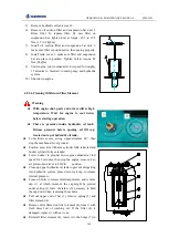 Предварительный просмотр 151 страницы SUNWARD SWE155F Operation & Maintenance Manual