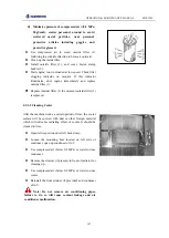 Предварительный просмотр 154 страницы SUNWARD SWE155F Operation & Maintenance Manual