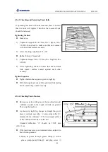 Предварительный просмотр 155 страницы SUNWARD SWE155F Operation & Maintenance Manual