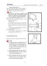 Предварительный просмотр 158 страницы SUNWARD SWE155F Operation & Maintenance Manual