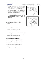 Предварительный просмотр 159 страницы SUNWARD SWE155F Operation & Maintenance Manual