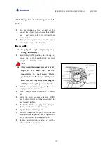 Предварительный просмотр 166 страницы SUNWARD SWE155F Operation & Maintenance Manual