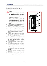 Предварительный просмотр 167 страницы SUNWARD SWE155F Operation & Maintenance Manual