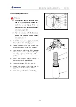 Предварительный просмотр 168 страницы SUNWARD SWE155F Operation & Maintenance Manual