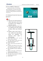 Предварительный просмотр 169 страницы SUNWARD SWE155F Operation & Maintenance Manual