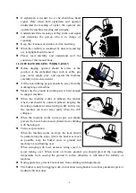 Preview for 9 page of SUNWARD SWE20F 2019 Operation & Maintenance Manual