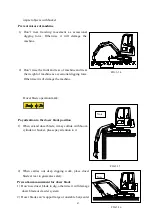 Preview for 49 page of SUNWARD SWE20F 2019 Operation & Maintenance Manual