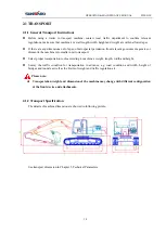 Предварительный просмотр 45 страницы SUNWARD SWE215F-5 Operation & Maintenance Manual