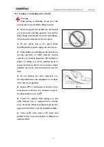 Предварительный просмотр 46 страницы SUNWARD SWE215F-5 Operation & Maintenance Manual