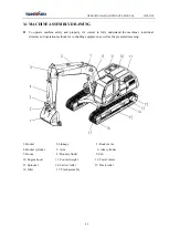 Предварительный просмотр 53 страницы SUNWARD SWE215F-5 Operation & Maintenance Manual