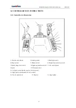 Предварительный просмотр 54 страницы SUNWARD SWE215F-5 Operation & Maintenance Manual