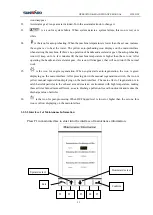 Предварительный просмотр 60 страницы SUNWARD SWE215F-5 Operation & Maintenance Manual