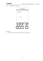 Предварительный просмотр 69 страницы SUNWARD SWE215F-5 Operation & Maintenance Manual