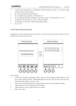 Предварительный просмотр 76 страницы SUNWARD SWE215F-5 Operation & Maintenance Manual