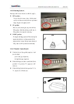 Предварительный просмотр 80 страницы SUNWARD SWE215F-5 Operation & Maintenance Manual