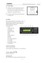 Предварительный просмотр 88 страницы SUNWARD SWE215F-5 Operation & Maintenance Manual