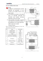 Предварительный просмотр 92 страницы SUNWARD SWE215F-5 Operation & Maintenance Manual