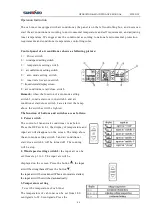 Предварительный просмотр 93 страницы SUNWARD SWE215F-5 Operation & Maintenance Manual