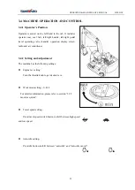 Предварительный просмотр 99 страницы SUNWARD SWE215F-5 Operation & Maintenance Manual