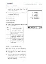 Предварительный просмотр 100 страницы SUNWARD SWE215F-5 Operation & Maintenance Manual