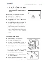 Предварительный просмотр 102 страницы SUNWARD SWE215F-5 Operation & Maintenance Manual